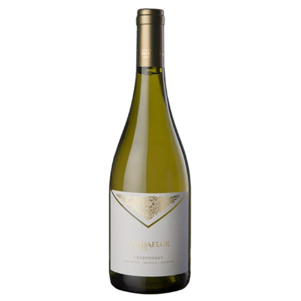 LINDAFLOR CHARDONNAY X 750CC
