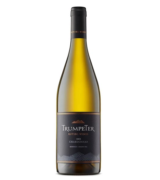 TRUMPETER CHARDONNAY X 750CC