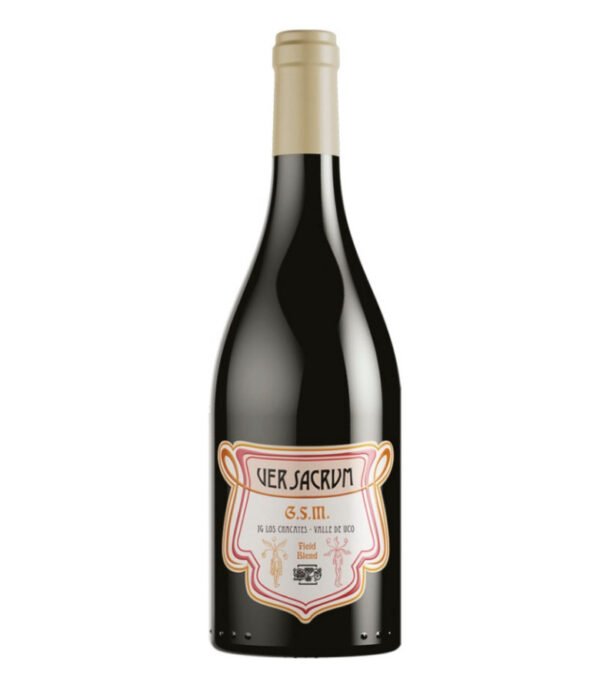 VER SACRUM BLEND X 750CC
