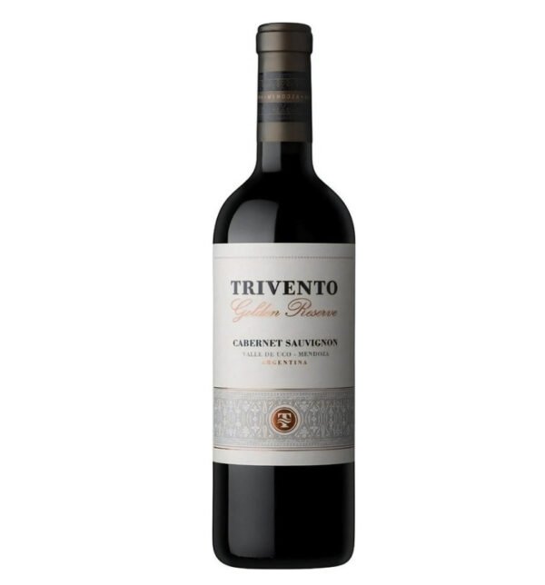 TRIVENTO GOLDEN CABERNET X 750CC