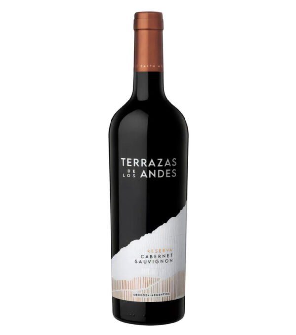 TERRAZAS RESERVA CABERNET X 750CC