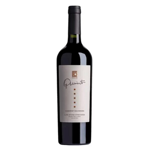 RIGLOS QUINTO CABERNET X 750CC