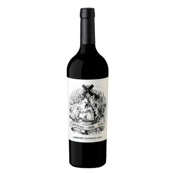CORDERO CABERNET X 750CC