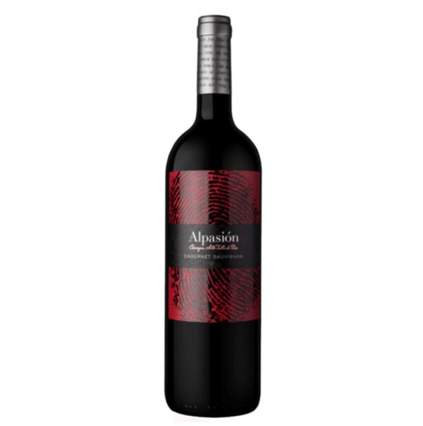 ALPASION CABERNET X 750CC