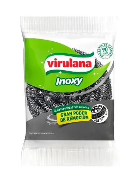 VIRULANA INOXI X 1