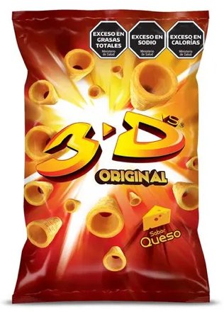 3D X 85 GR