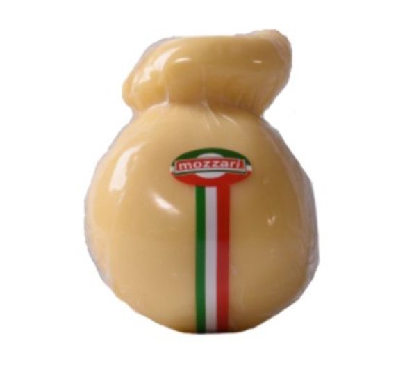 MOZZARI SCAMORZA