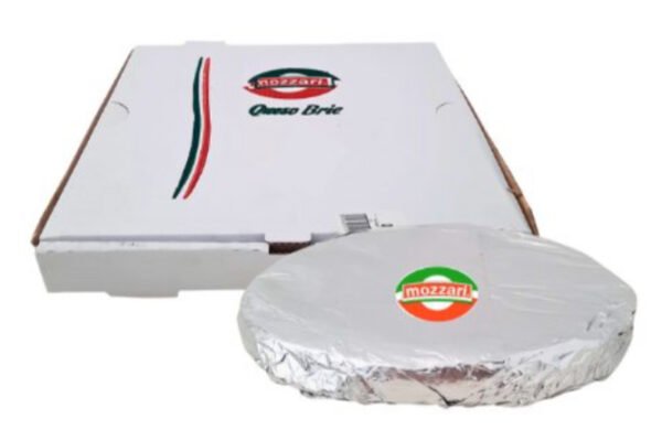 MOZZARI BRIE X 275GR