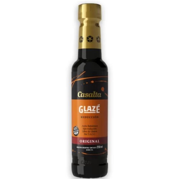 ACETO CASALTA GLAZE ORIGINAL X 250 CC
