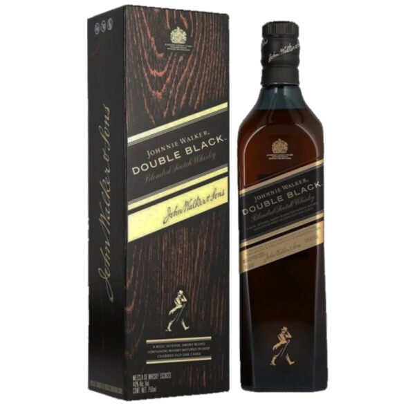 JW DOUBLE BLACK X 750CC