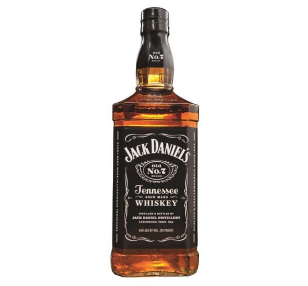 JACK DANIELS X 750CC