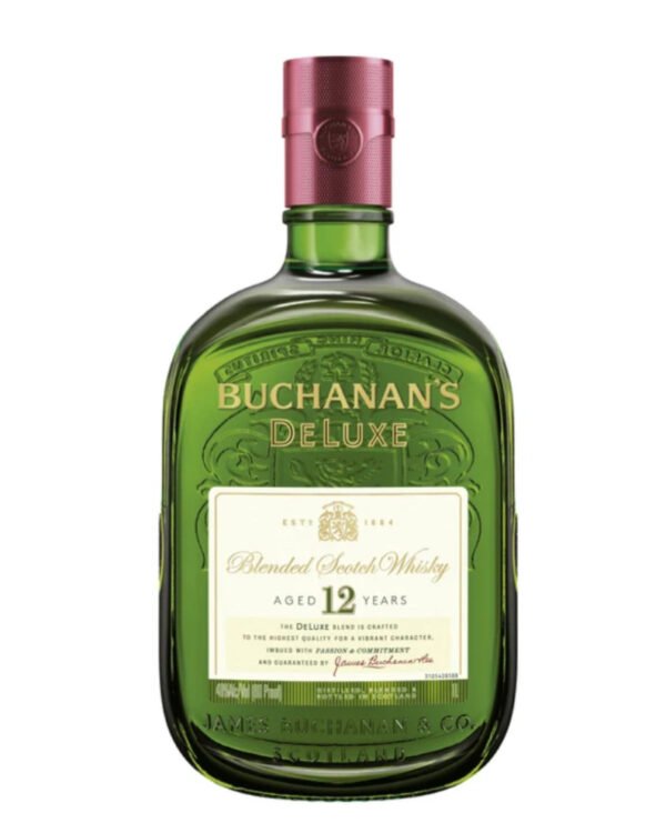 BUCHANANS DELUXE X 750CC