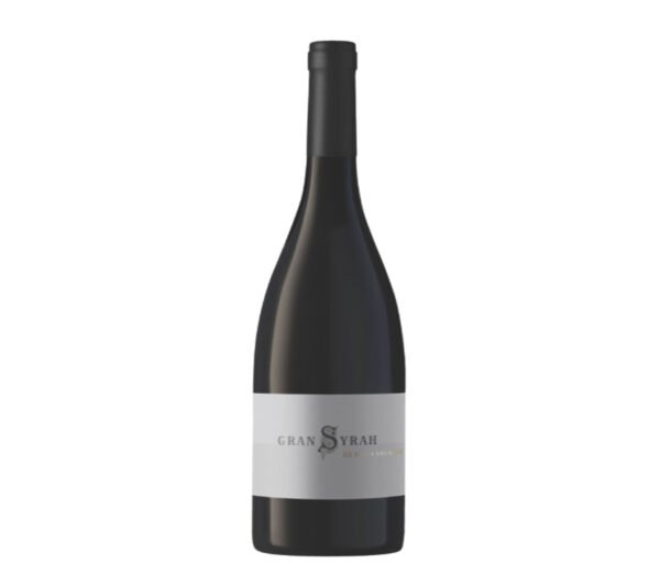 VILMA GRAN SYRAH X 750CC