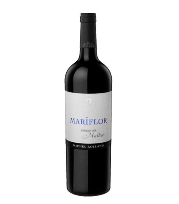 MARIFLOR MALBEC X 750CC