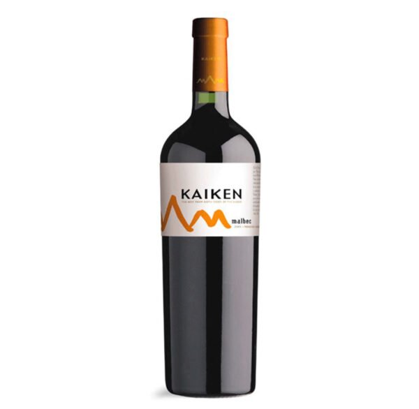 KAIKEN MALBEC X 750CC