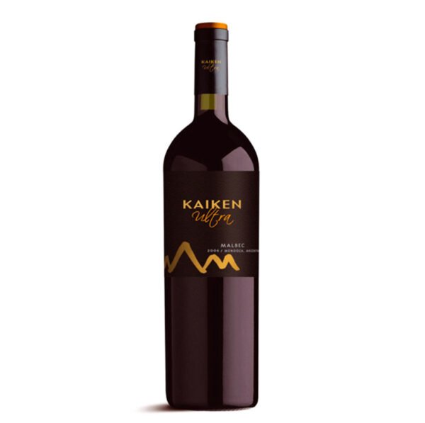 KAIKEN ULTRA MALBEC X 750CC