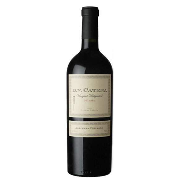 DV CATENA ADRIANNA MALBEC X 750CC