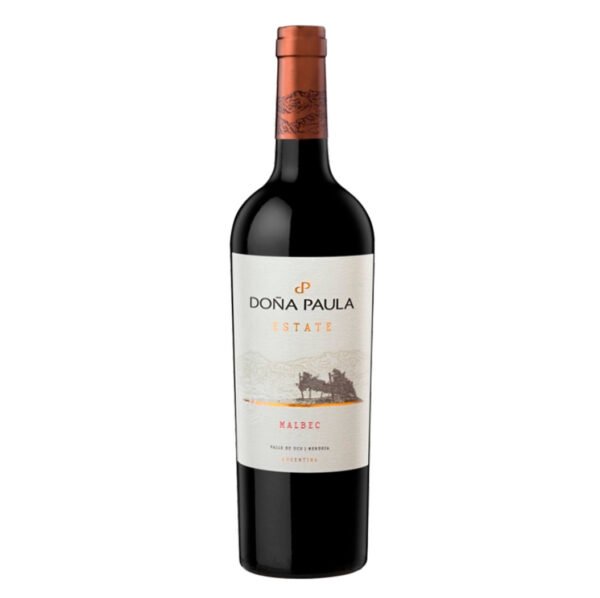 DOÑA PAULA MALBEC X 750CC
