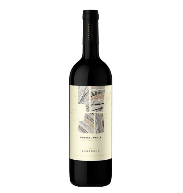 CASARENA JAMILLA X 750CC