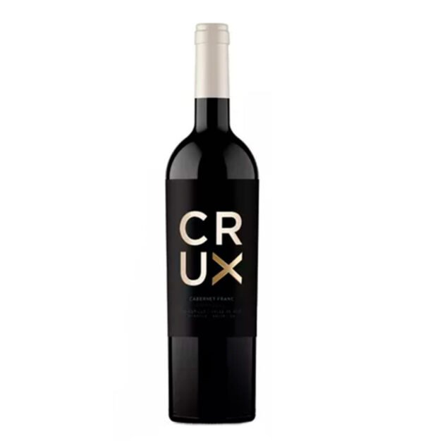 CRUX XTRA CABERNET FRANC X 750CC