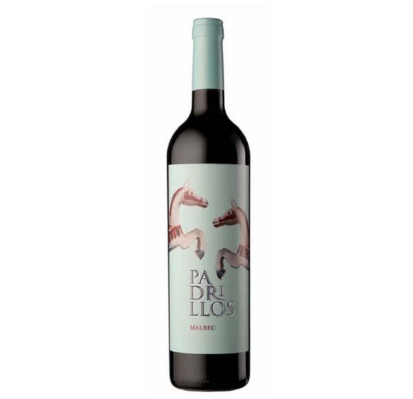 PADRILLOS MALBEC X 750CC