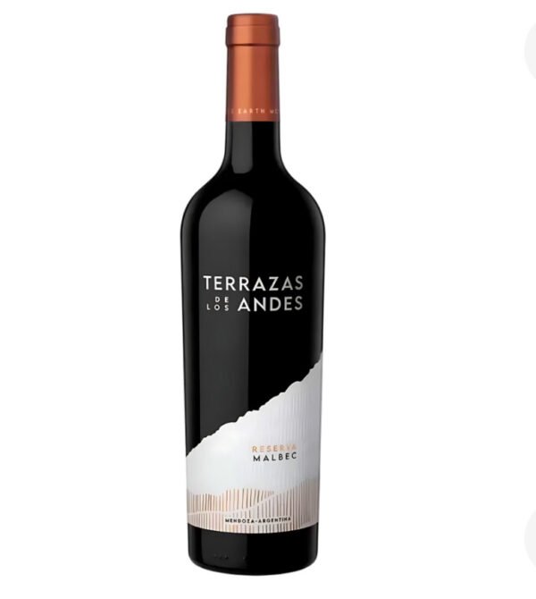 TERRAZAS RESERVA MALBEC 750CC