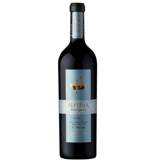 SEPTIMA GRAN RESERVA CORTE X 750CC