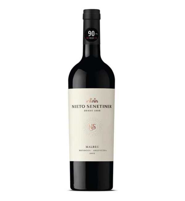 NIETO SENETINER MALBEC X 750CC