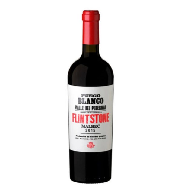 MOSQUITA MUERTA FLINSTONE MALBEC X 750CC