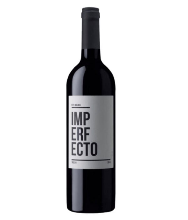IMPERFECTO MALBEC X 750CC