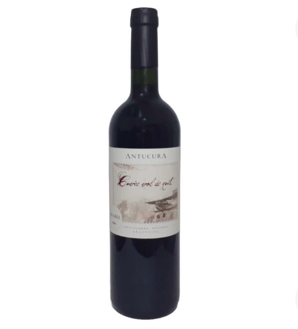 CUVEE VOL DE NUIT MALBEC X 750CC