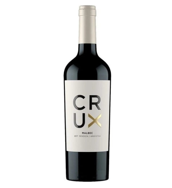 CRUX MALBEC X 750CC