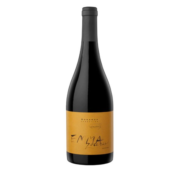 EMMA BONARDA X 750CC