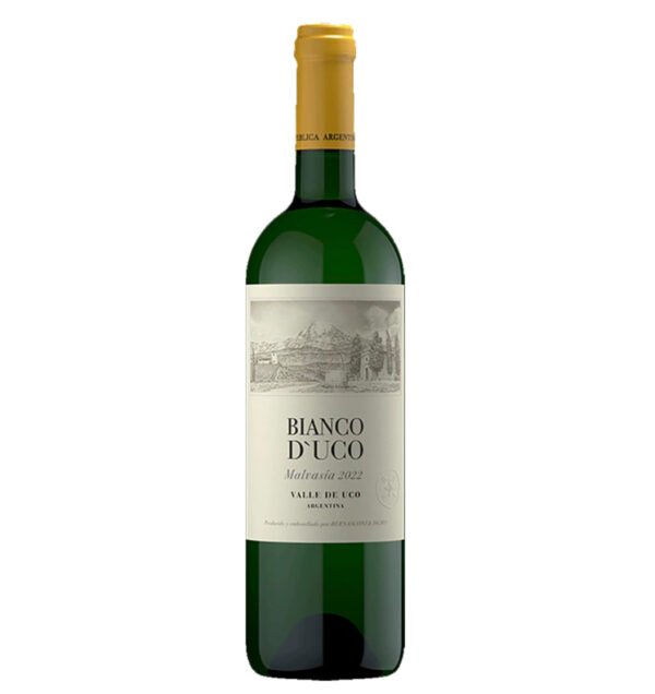 BIANCO DE UCO X 750CC