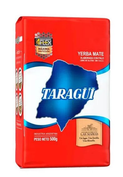 TARAGUI X 500GR