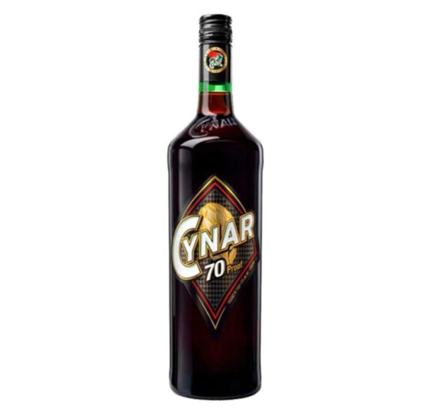 CYNAR HIGH PROF 70º X 750 CC