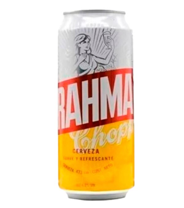 BRAHMA 473CC