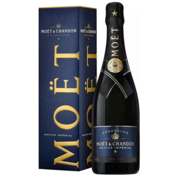 MOET NECTAR IMPERIAL X 750CC