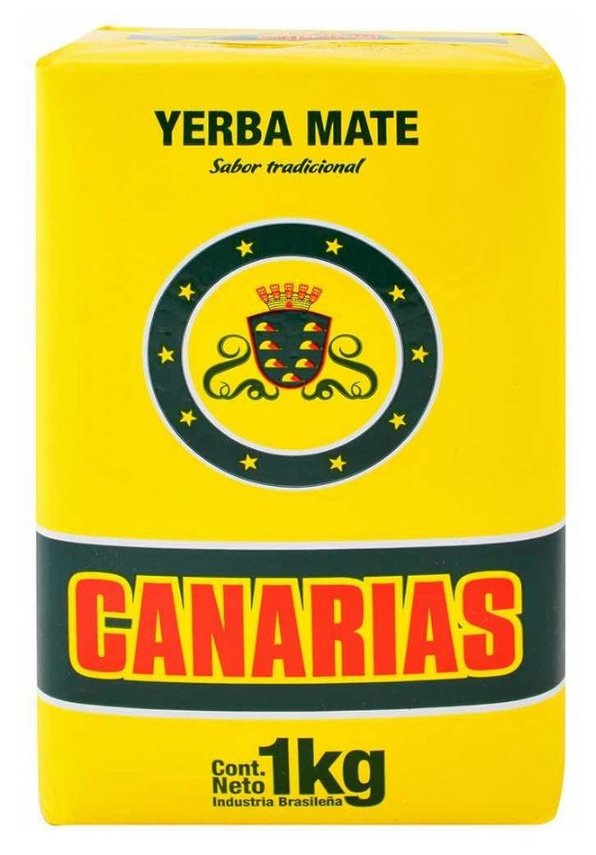 CANARIAS X 1K