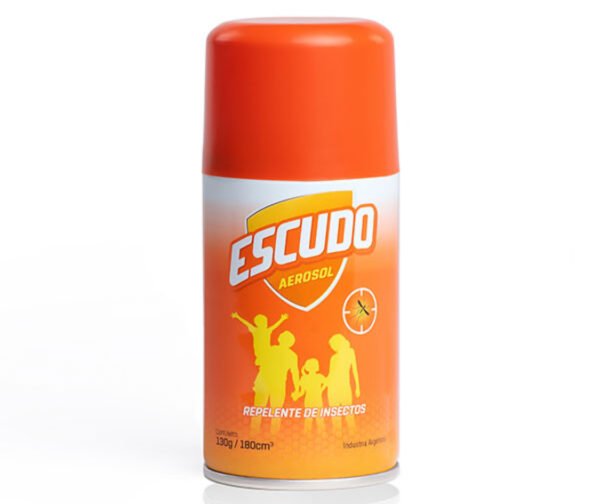 ESCUDO MATA CUCARACHAS Y HORMIGAS 225G