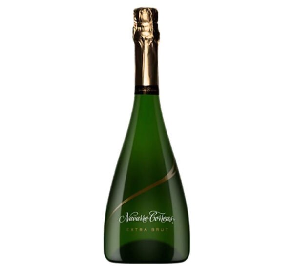 NAVARRO CORREAS EXTRA BRUT X 750CC