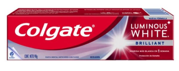 COLGATE TRIPLE ACCION X 90GR