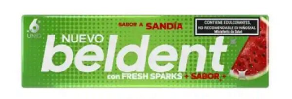 BELDENT SANDIA X 10GR