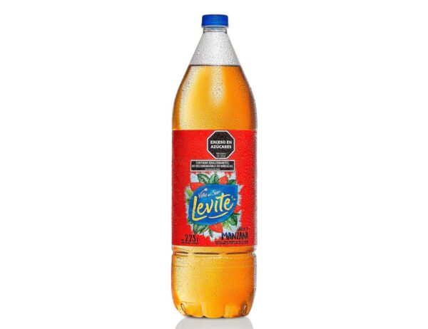 LEVITE MANZANA X 1,5L