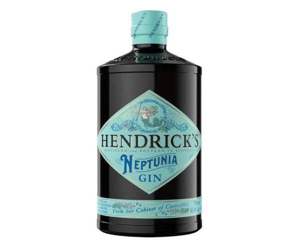 HENDRIX NEPTUNIA X 700CC