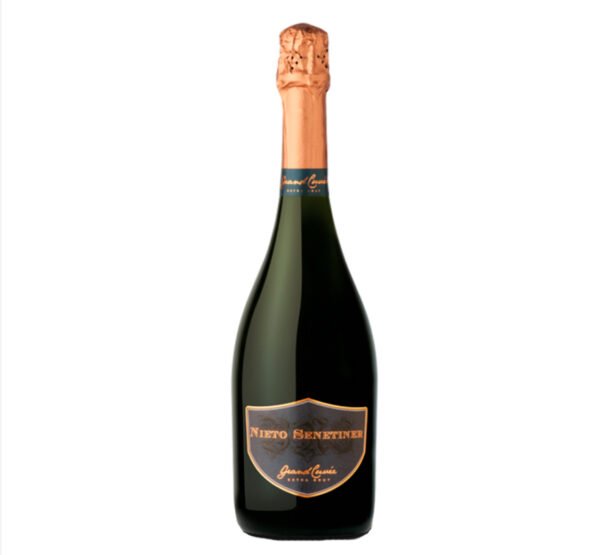 NIETO SENETINER GRAN CUVEE EXTRA BRUT X 750CC