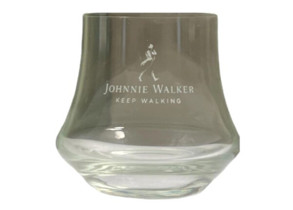 VASO JOHNNIE WALKER VARIOS