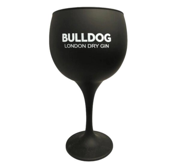 COPON GIN BULLDOG