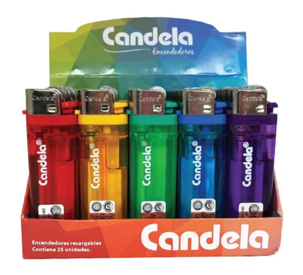 ENCENDEDORES