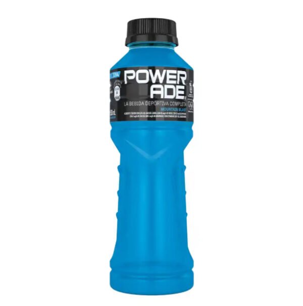 POWERADE AZUL 1L